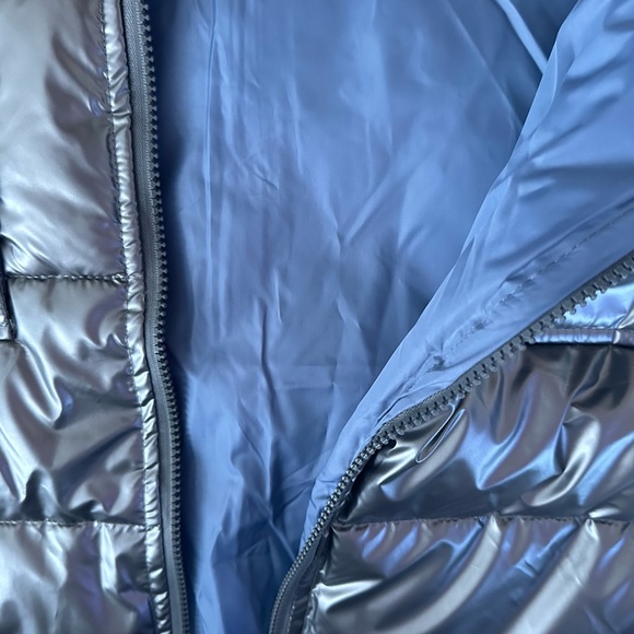 ❄️ Children Girls’/Boys’ Down Winter Soft Overcoat Jacket with Hood❄️ - Picture 7 of 16